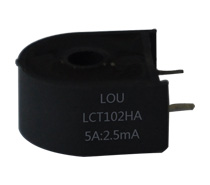 LCT102HA微型互感器