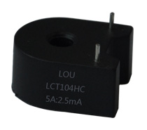 LCT104HC电压互感器